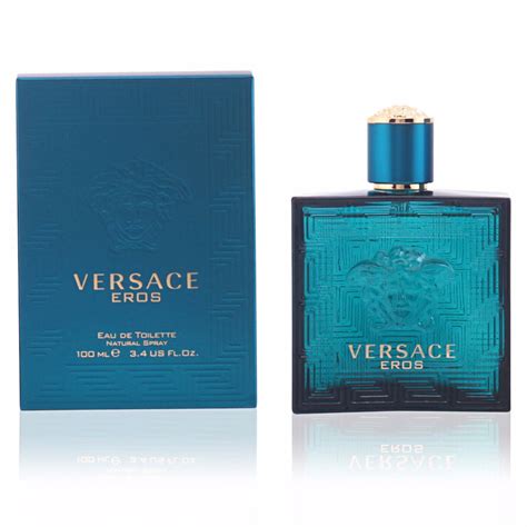 eros versace for him|average price of Versace Eros.